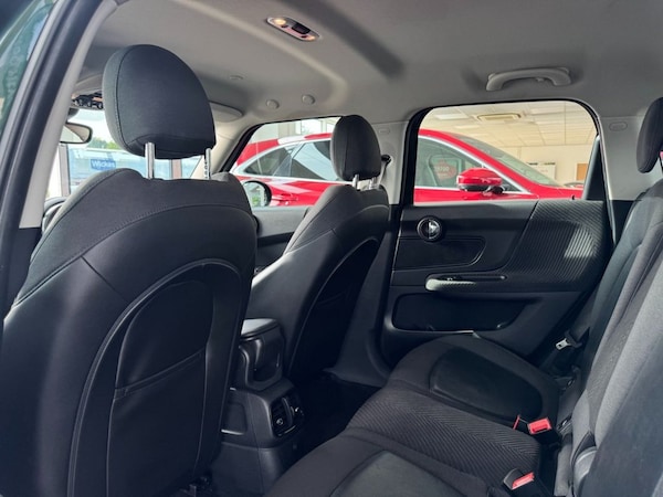 Used MINI Countryman 2017 for sale - 75527527: Photo 22