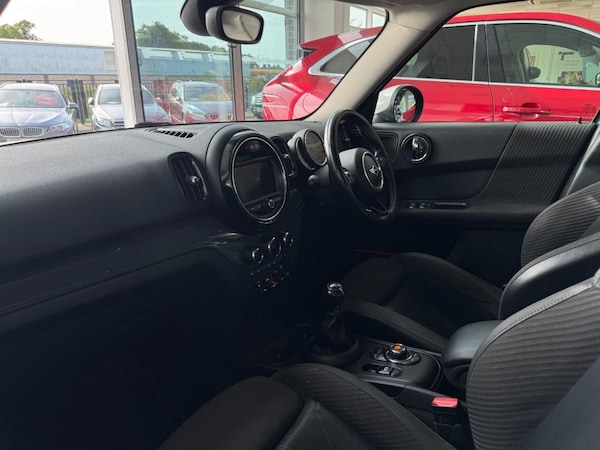 Used MINI Countryman 2017 for sale - 75527527: Photo 27