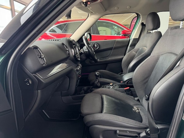 Used MINI Countryman 2017 for sale - 75527527: Photo 28