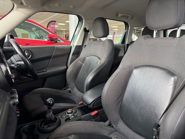 Used MINI Countryman 2017 for sale - 75527527: Photo 29