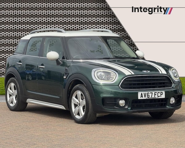 Used MINI Countryman 2017 for sale - 75527527: Photo 2