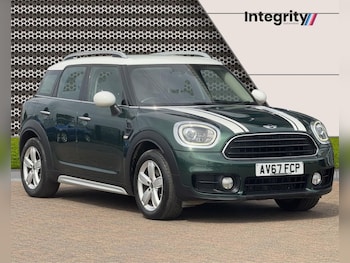 Used MINI Countryman 2017 for sale - 75527527: Photo