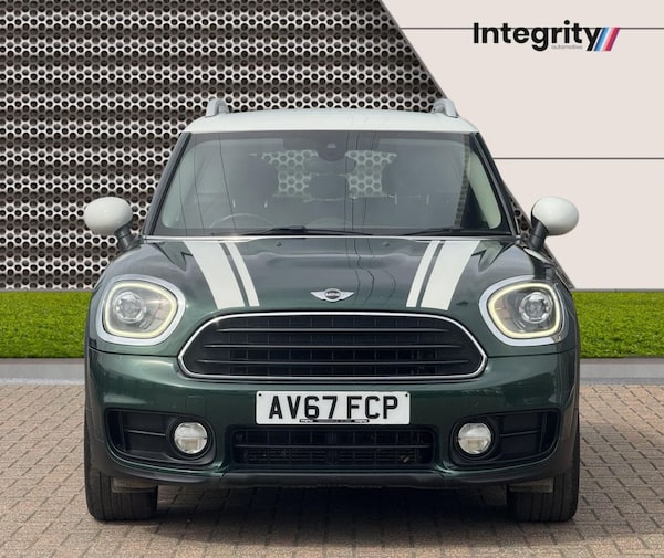 Used MINI Countryman 2017 for sale - 75527527: Photo 3