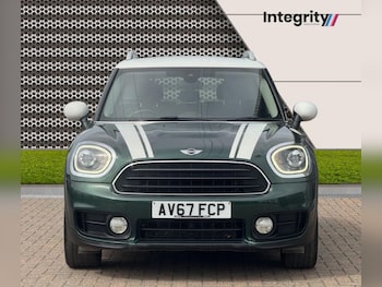 Used MINI Countryman 2017 for sale - 75527527: Photo