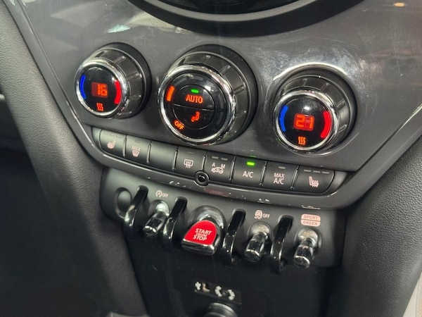 Used MINI Countryman 2017 for sale - 75527527: Photo 45