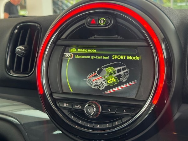 Used MINI Countryman 2017 for sale - 75527527: Photo 48