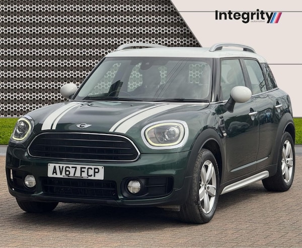 Used MINI Countryman 2017 for sale - 75527527: Photo 4