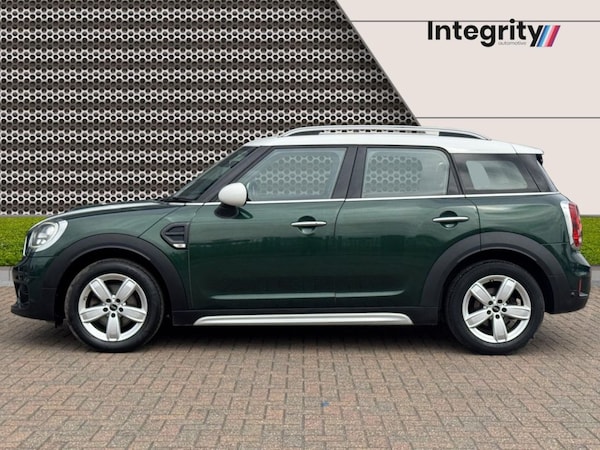 Used MINI Countryman 2017 for sale - 75527527: Photo 5