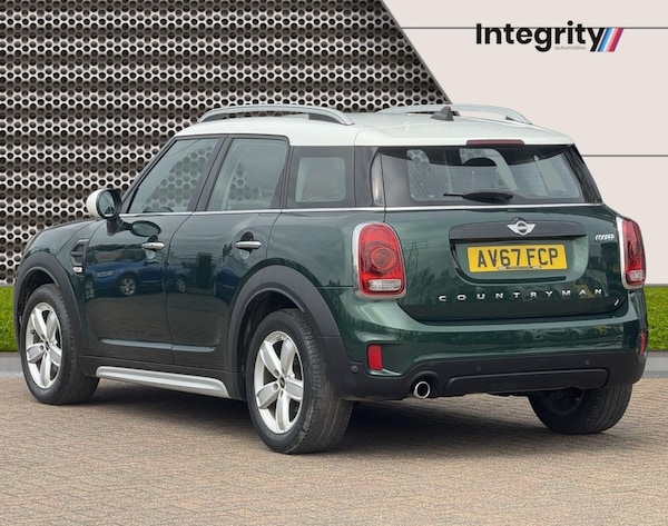 Used MINI Countryman 2017 for sale - 75527527: Photo 6