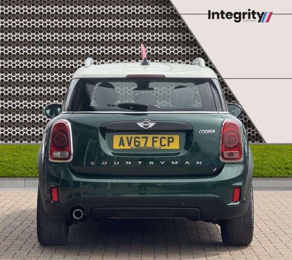 Used MINI Countryman 2017 for sale - 75527527: Photo 7