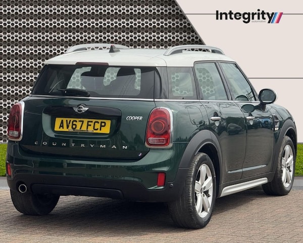 Used MINI Countryman 2017 for sale - 75527527: Photo 8