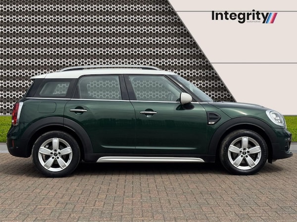 Used MINI Countryman 2017 for sale - 75527527: Photo 9