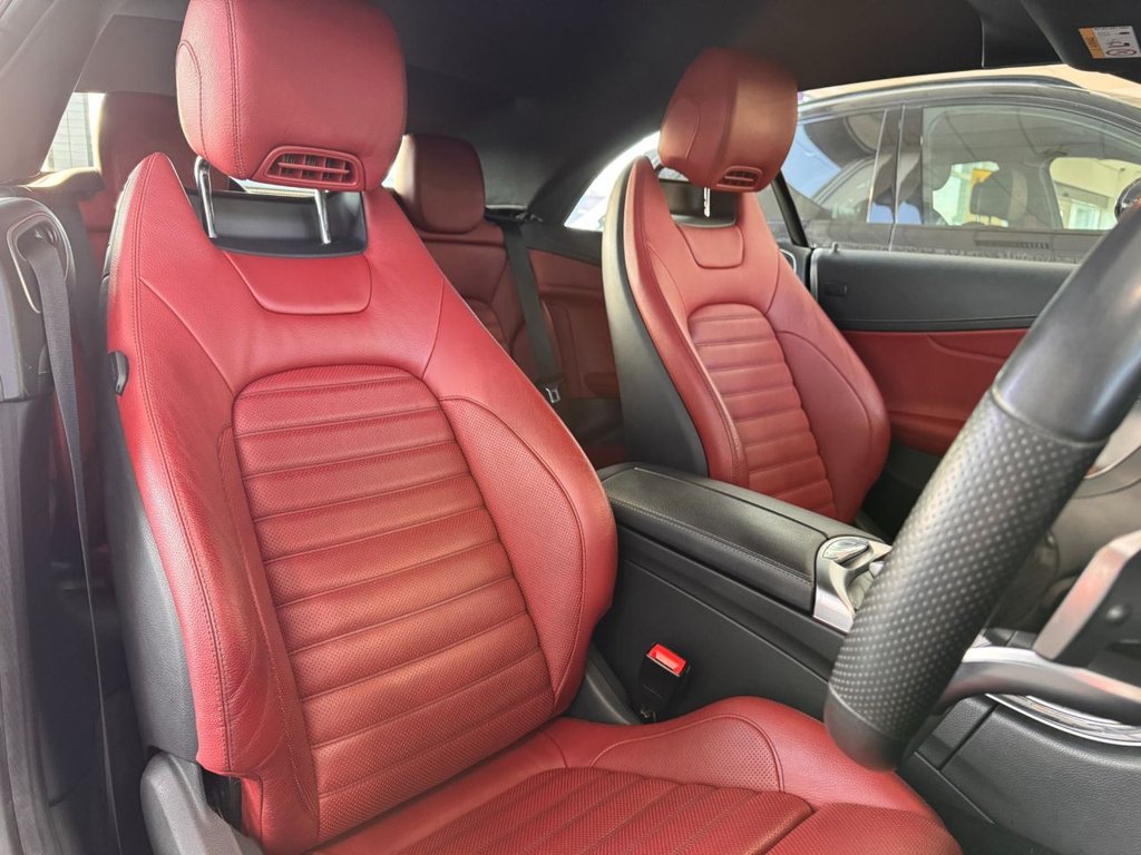 Used Mercedes-Benz C Class 2018 for sale - 77849484: Photo 18