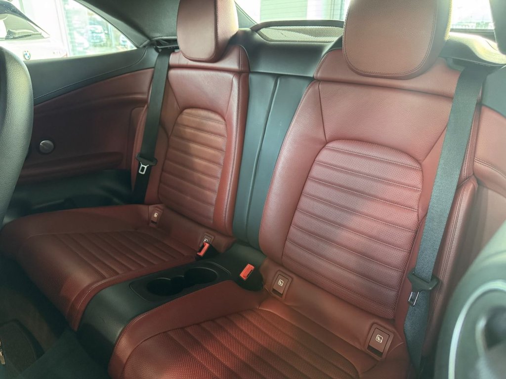 Used Mercedes-Benz C Class 2018 for sale - 77849484: Photo 23