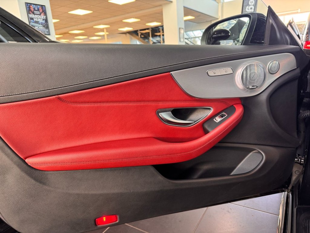Used Mercedes-Benz C Class 2018 for sale - 77849484: Photo 27