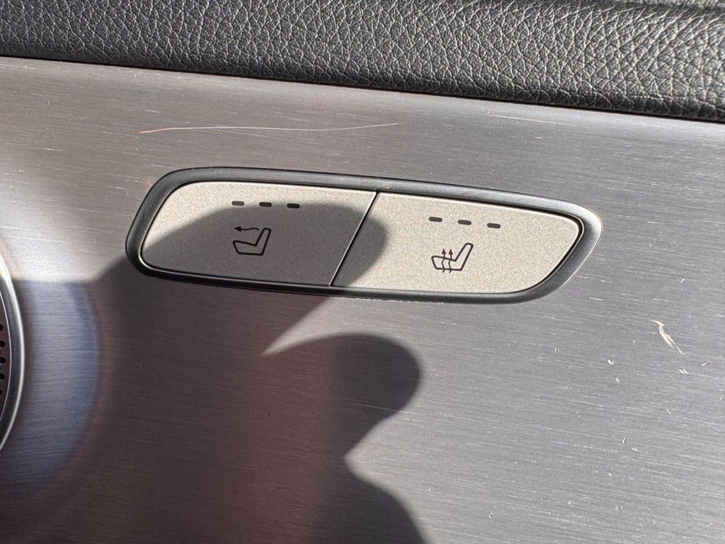 Used Mercedes-Benz C Class 2018 for sale - 77849484: Photo 30