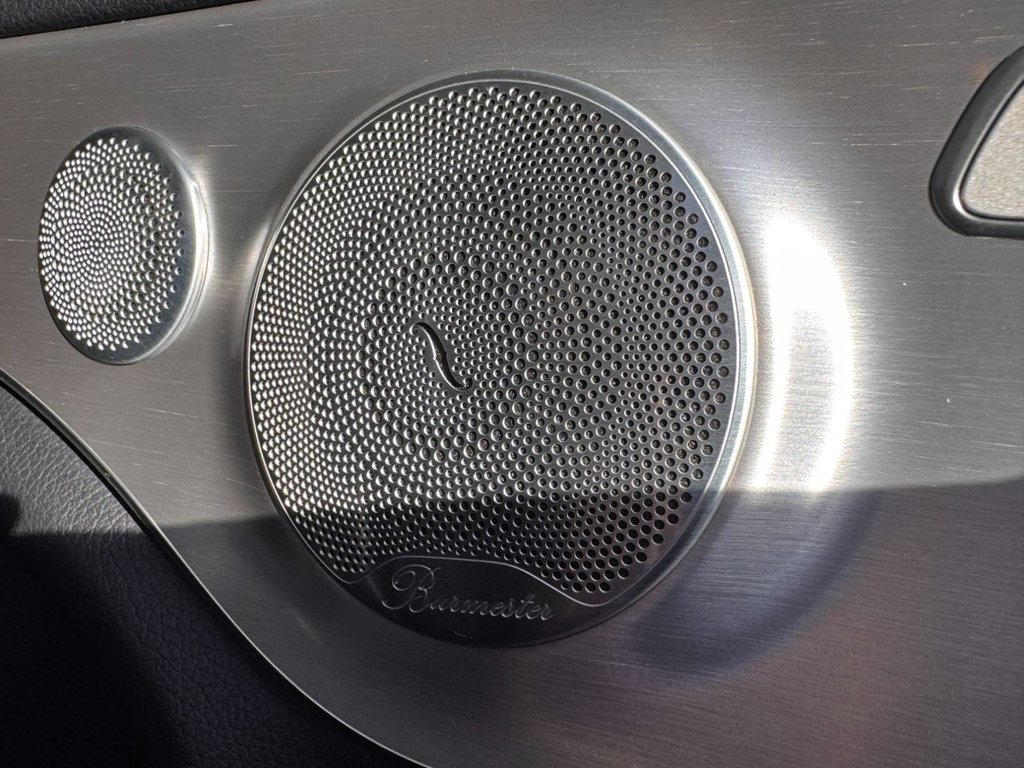 Used Mercedes-Benz C Class 2018 for sale - 77849484: Photo 31