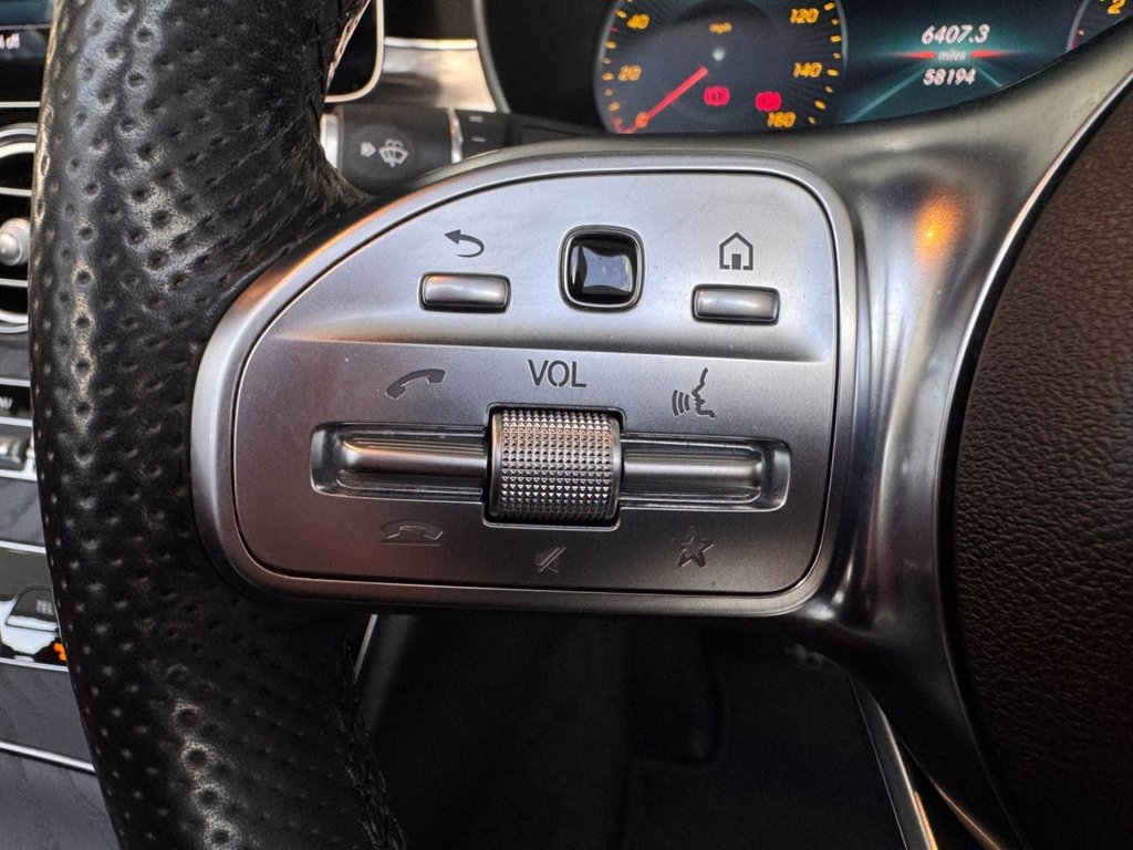 Used Mercedes-Benz C Class 2018 for sale - 77849484: Photo 36