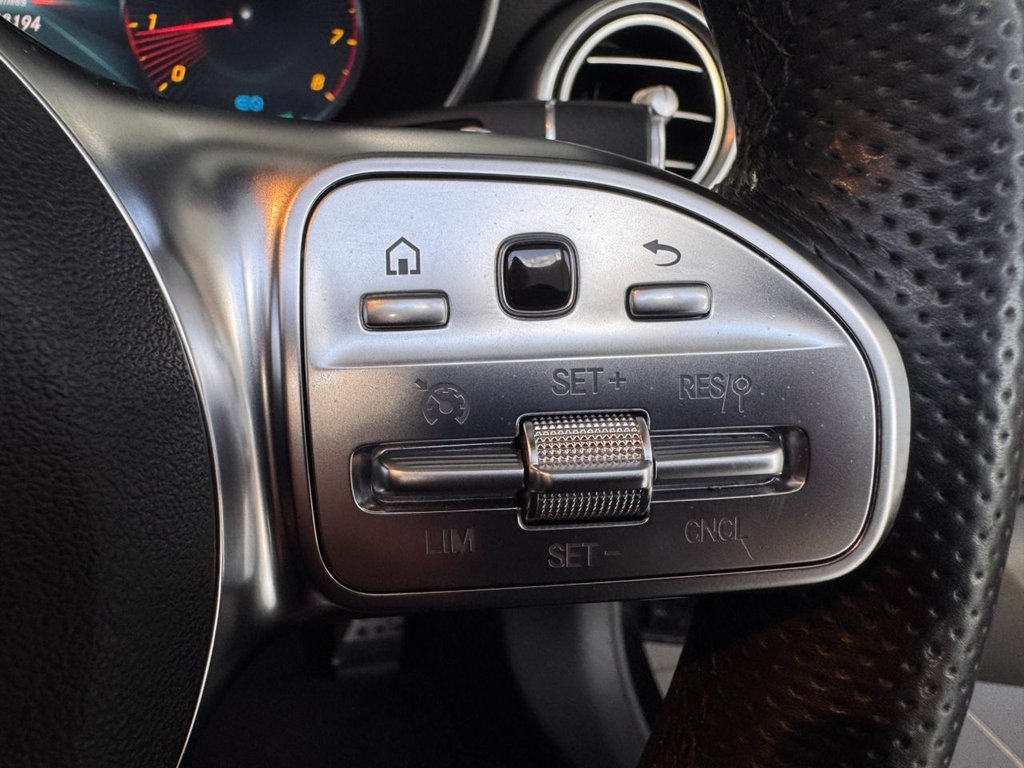 Used Mercedes-Benz C Class 2018 for sale - 77849484: Photo 38