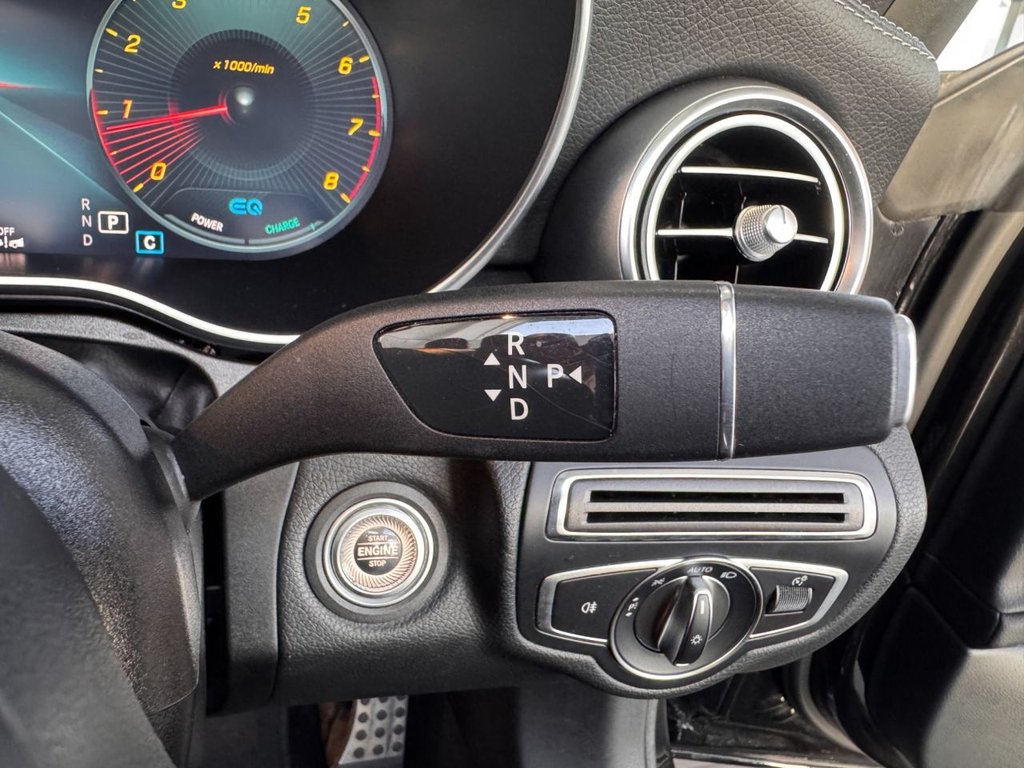 Used Mercedes-Benz C Class 2018 for sale - 77849484: Photo 39