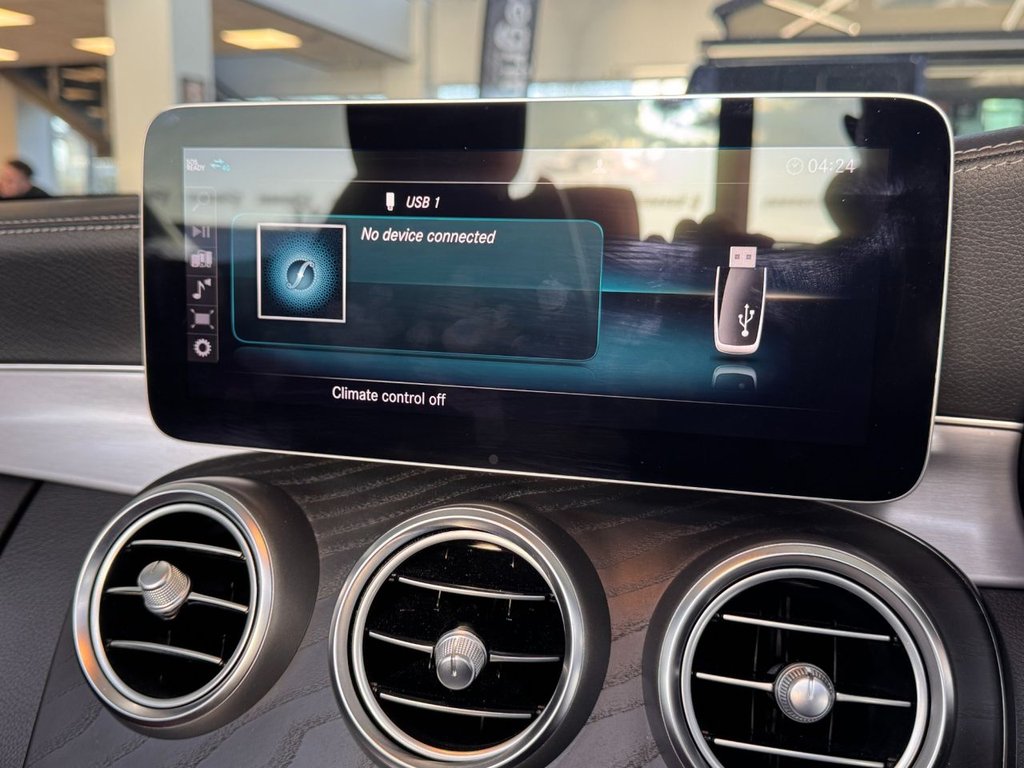 Used Mercedes-Benz C Class 2018 for sale - 77849484: Photo 50