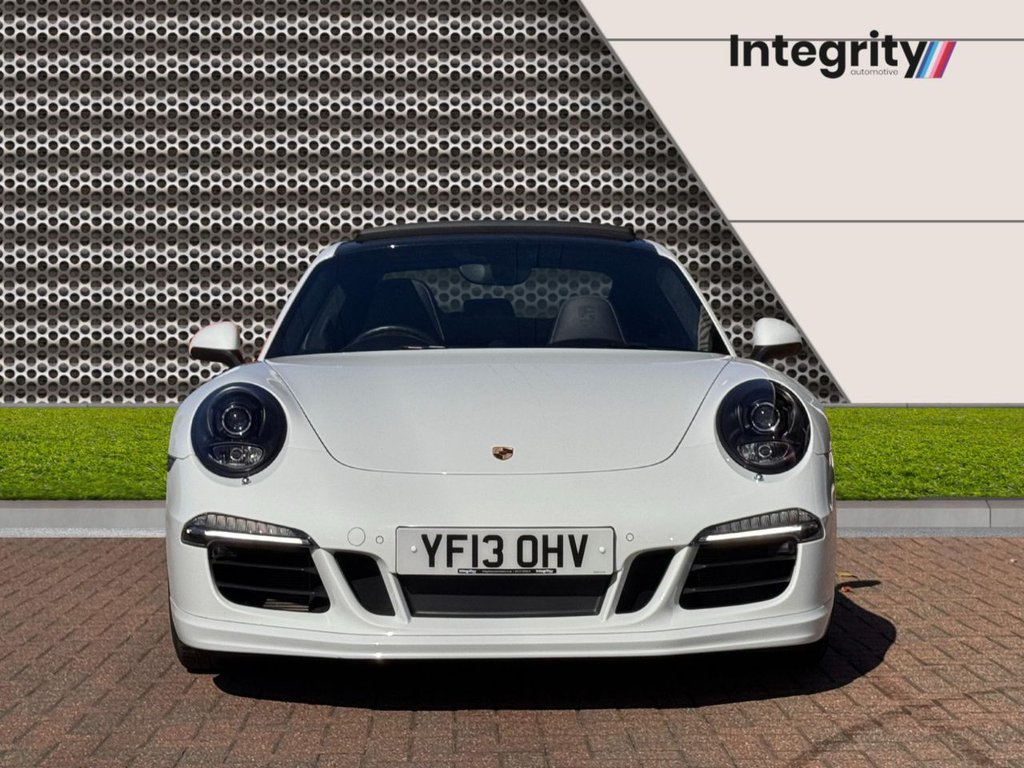 Used Porsche 911 2013 for sale - 76105353: Photo 10