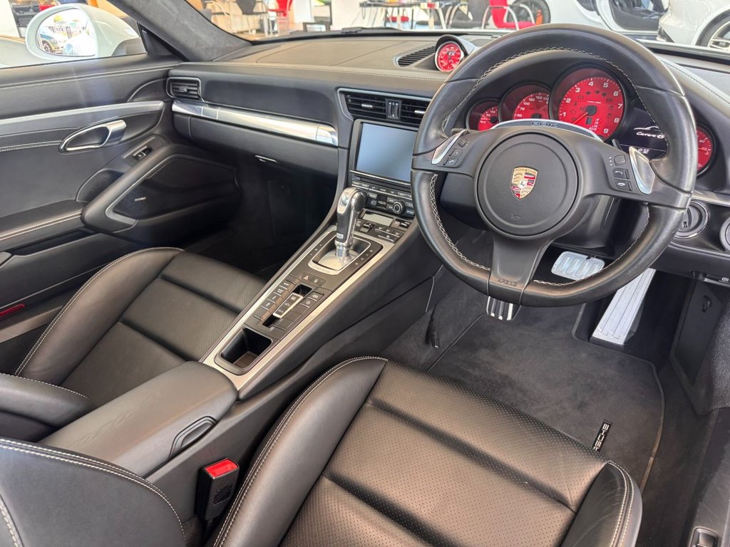 Used Porsche 911 2013 for sale - 76105353: Photo 12