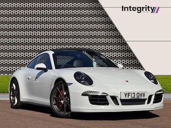 Porsche - 911