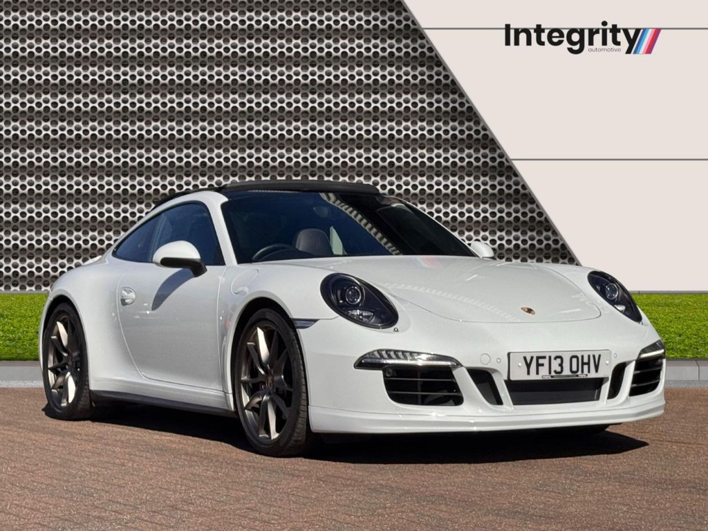 Used Porsche 911 2013 for sale - 76105353: Photo 2