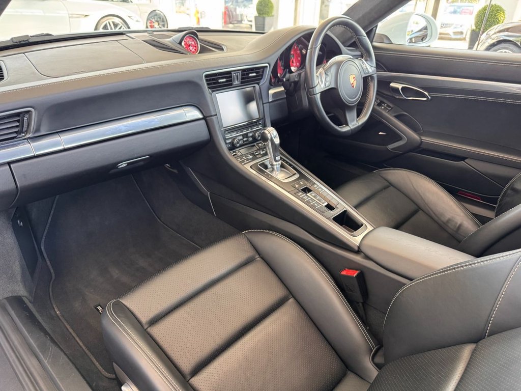 Used Porsche 911 2013 for sale - 76105353: Photo 20