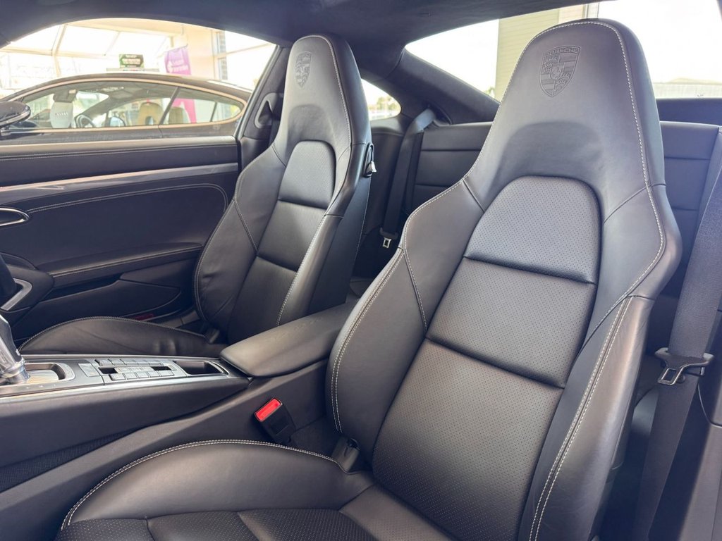 Used Porsche 911 2013 for sale - 76105353: Photo 22
