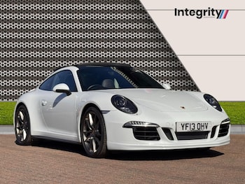 Used Porsche 911 2013 for sale - 76105353: Photo 2