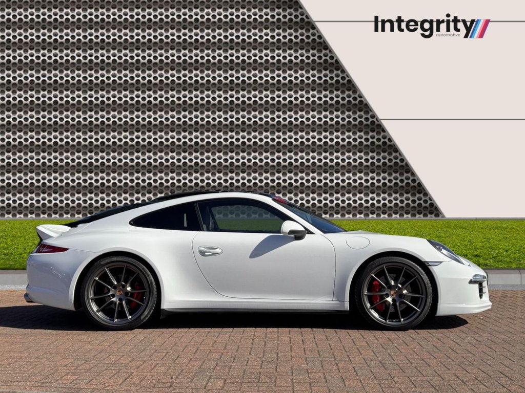 Used Porsche 911 2013 for sale - 76105353: Photo 3