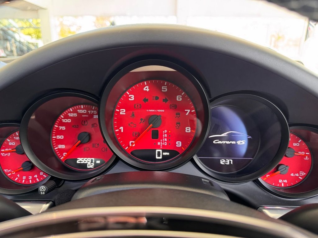 Used Porsche 911 2013 for sale - 76105353: Photo 30