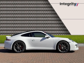 Used Porsche 911 2013 for sale - 76105353: Photo 3