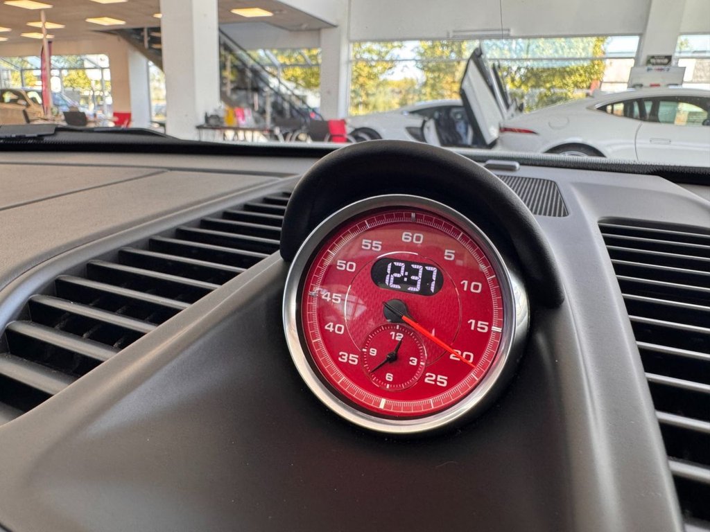 Used Porsche 911 2013 for sale - 76105353: Photo 41