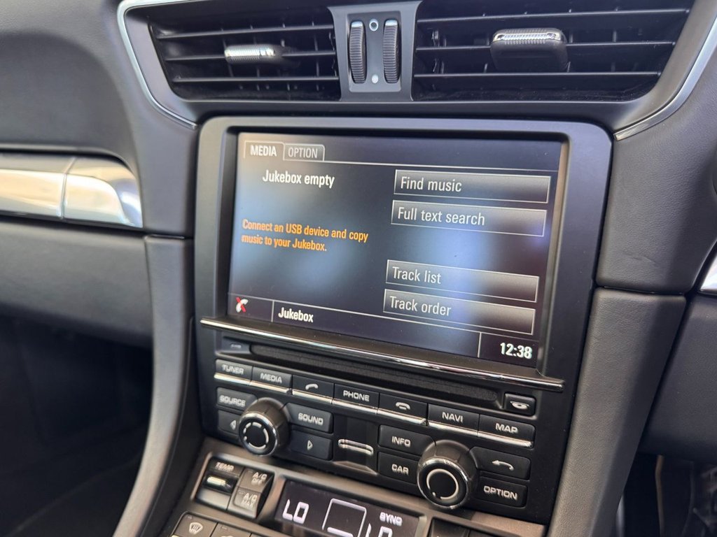 Used Porsche 911 2013 for sale - 76105353: Photo 45