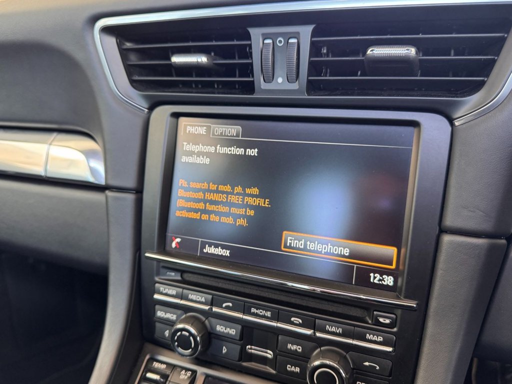 Used Porsche 911 2013 for sale - 76105353: Photo 46