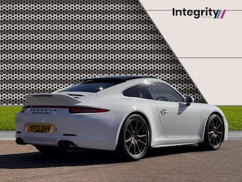 Used Porsche 911 2013 for sale - 76105353: Photo 4