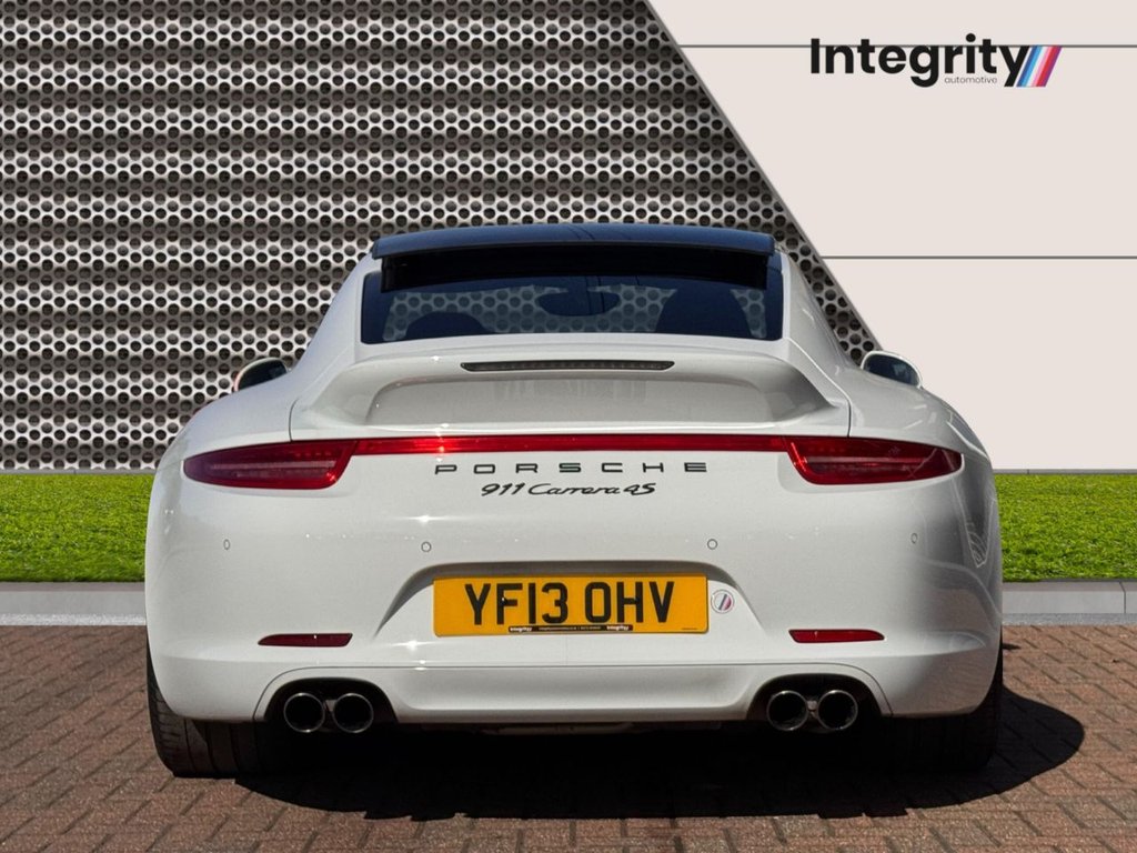 Used Porsche 911 2013 for sale - 76105353: Photo 5