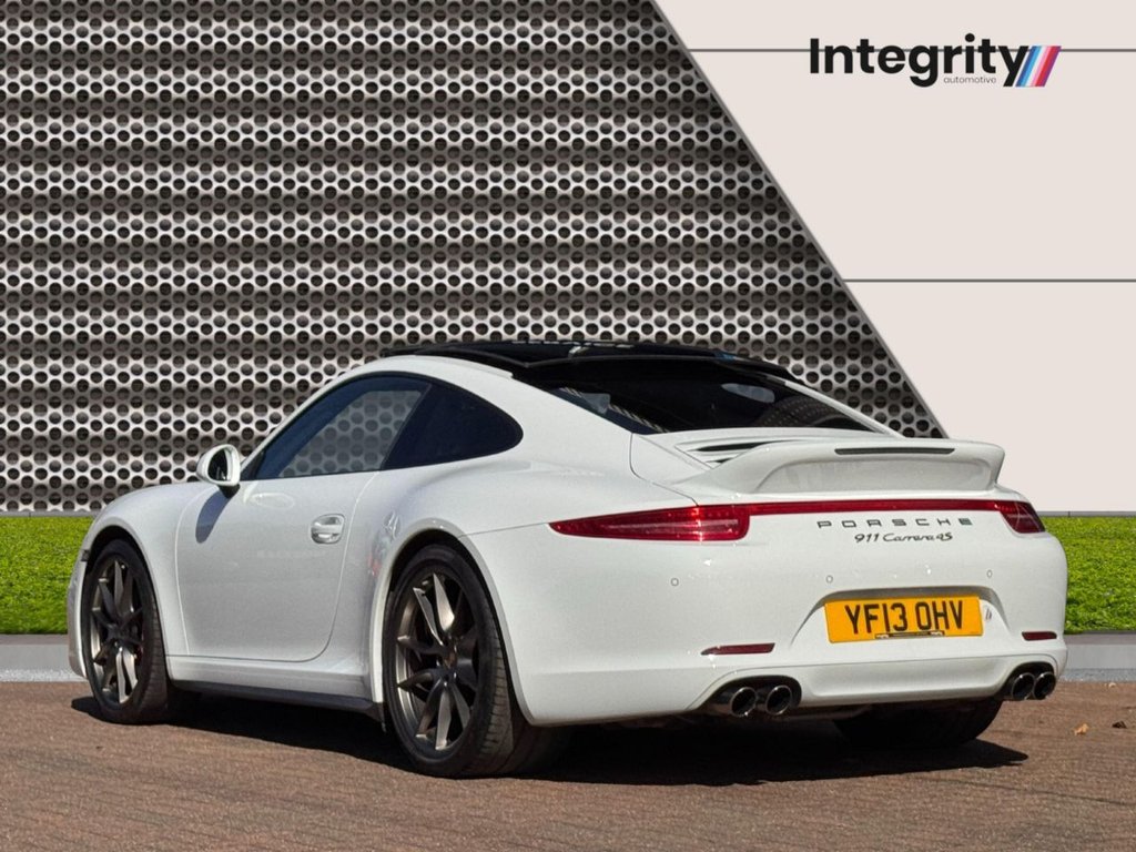 Used Porsche 911 2013 for sale - 76105353: Photo 6