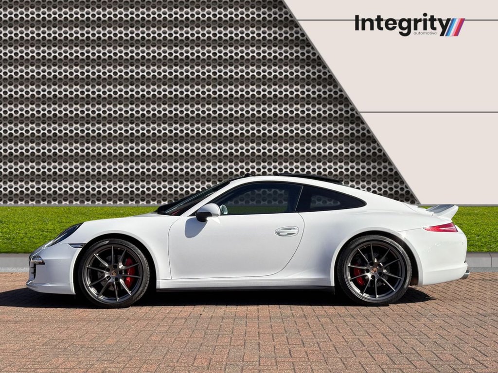 Used Porsche 911 2013 for sale - 76105353: Photo 7