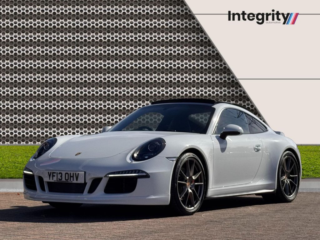 Used Porsche 911 2013 for sale - 76105353: Photo 8