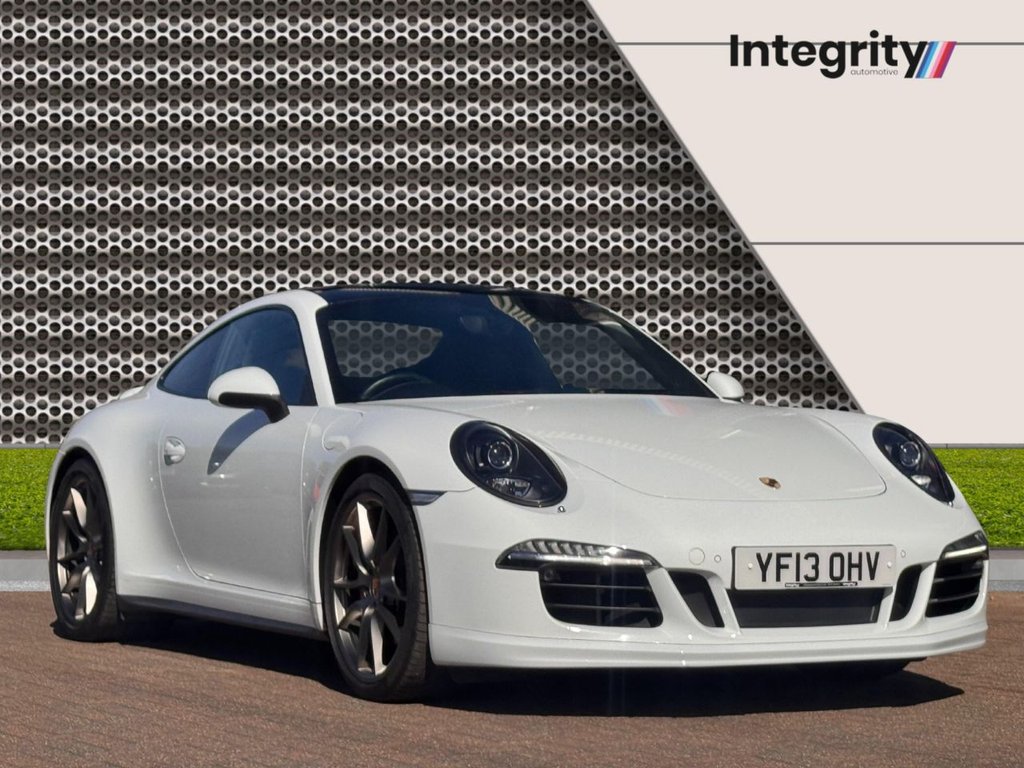 Used Porsche 911 2013 for sale - 76105353: Photo 9
