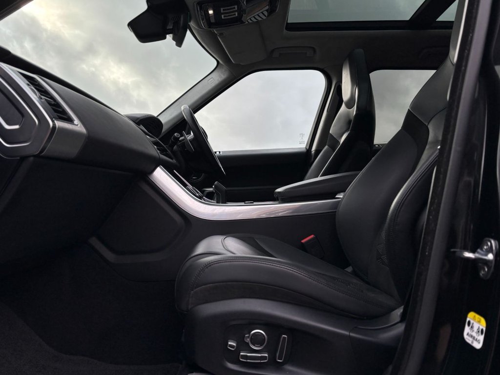 Used Land Rover Range Rover Sport 2021 for sale - 76654565: Photo 17