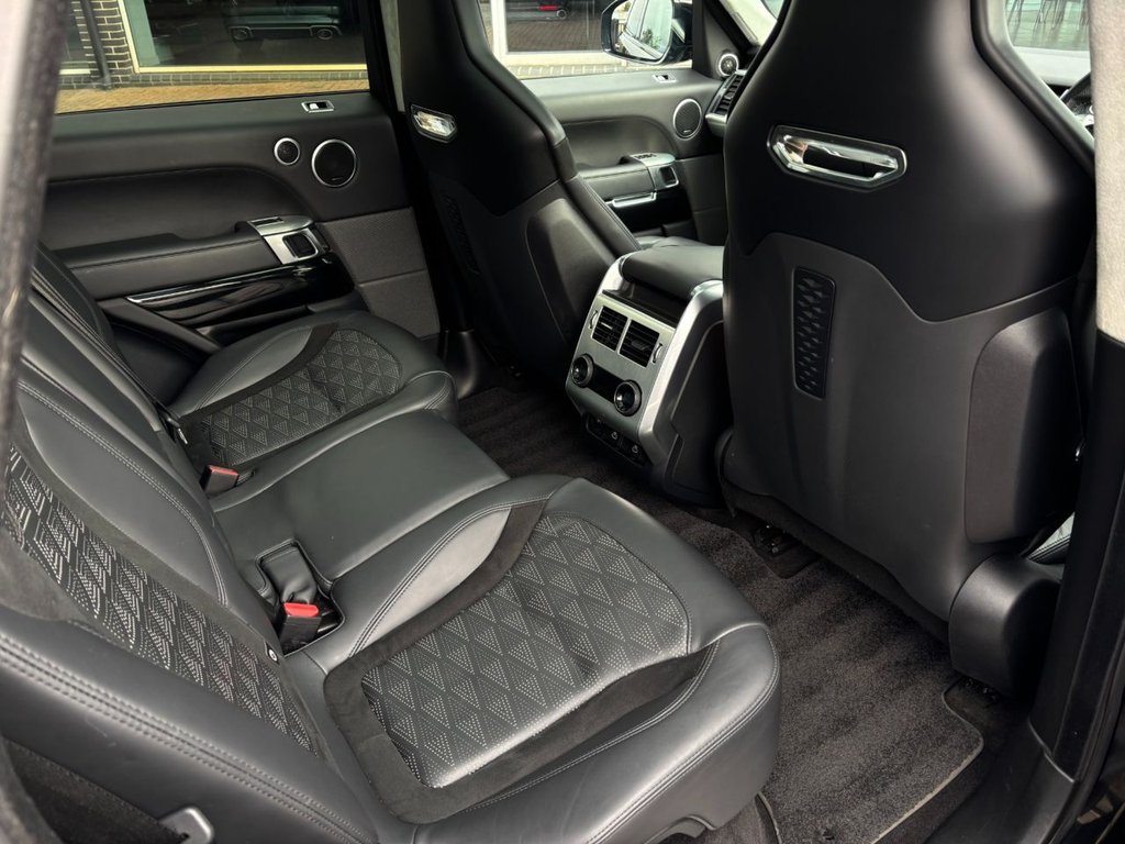 Used Land Rover Range Rover Sport 2021 for sale - 76654565: Photo 20