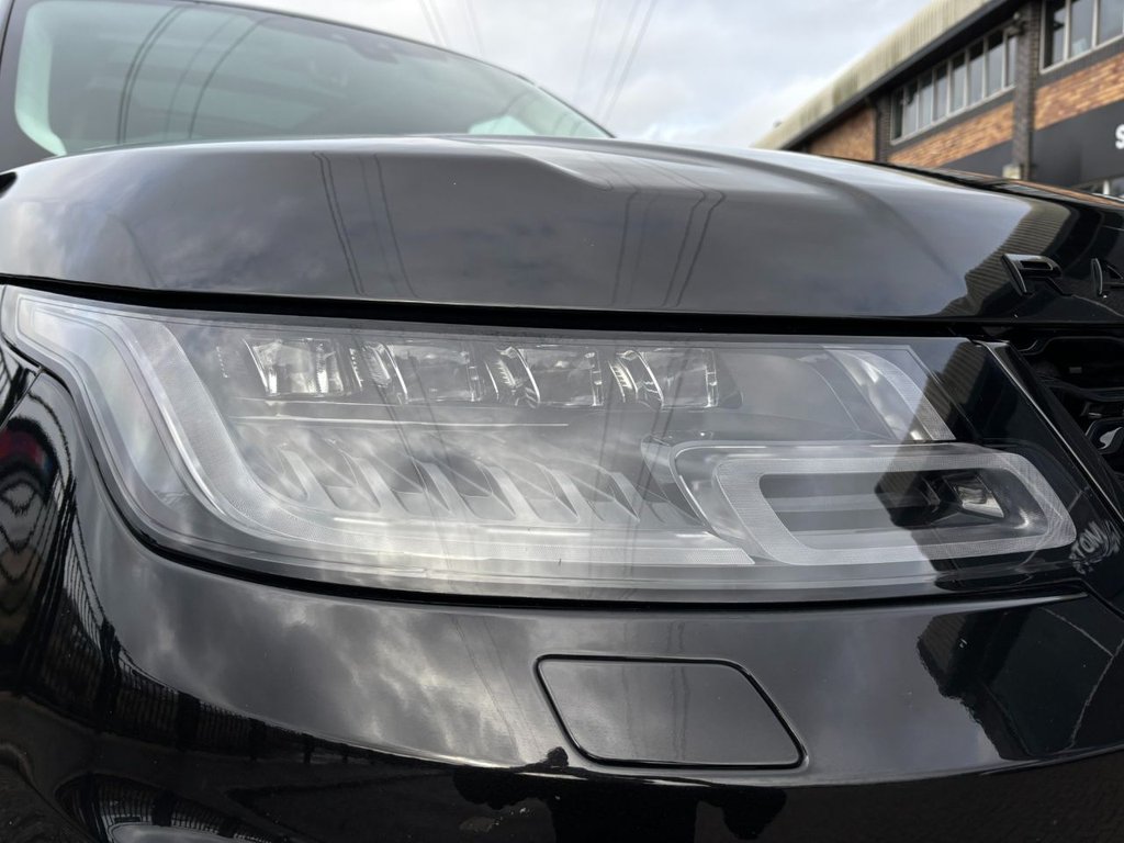 Used Land Rover Range Rover Sport 2021 for sale - 76654565: Photo 29