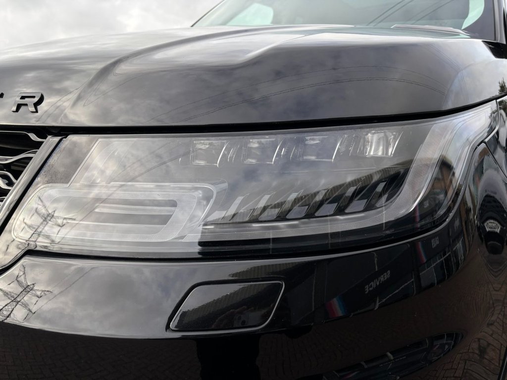 Used Land Rover Range Rover Sport 2021 for sale - 76654565: Photo 30