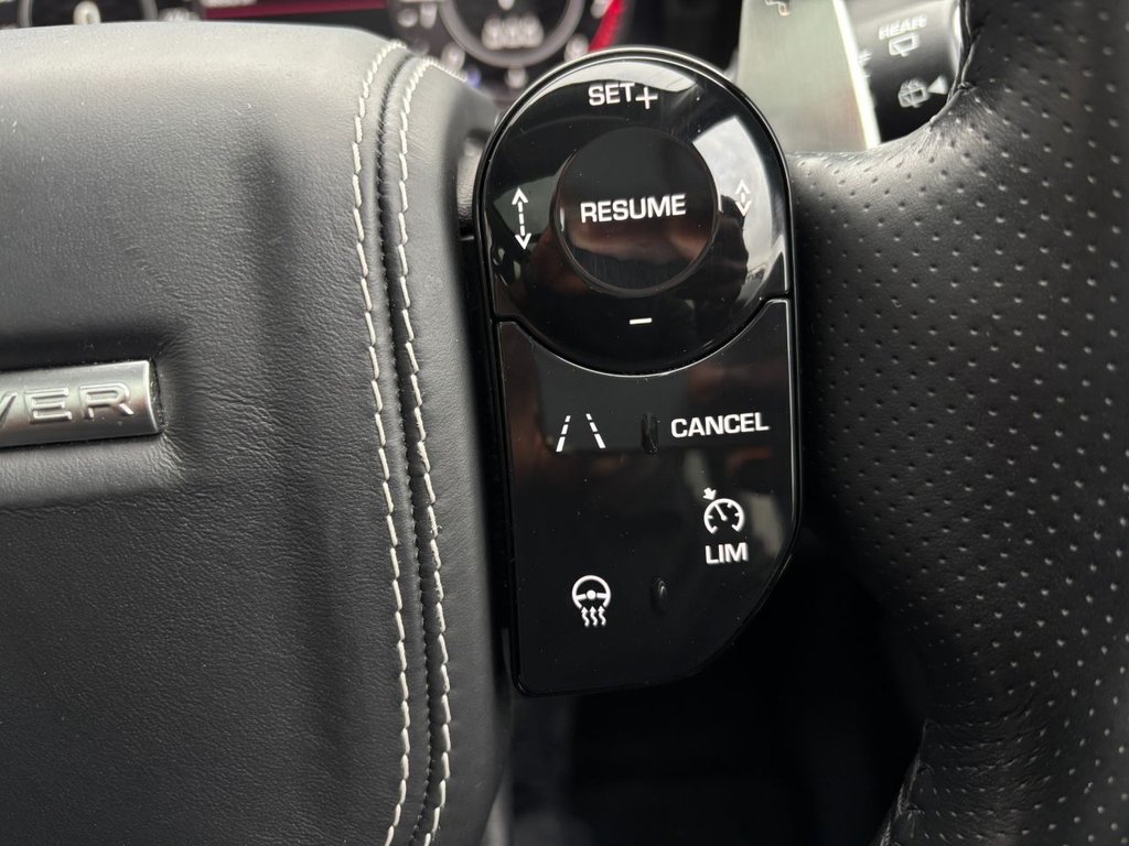 Used Land Rover Range Rover Sport 2021 for sale - 76654565: Photo 34