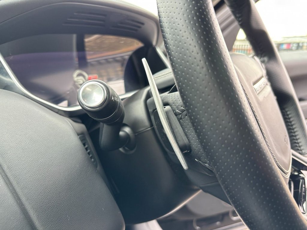 Used Land Rover Range Rover Sport 2021 for sale - 76654565: Photo 36